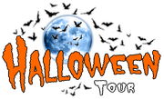 gira eventos terror Halloween